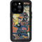 The Maiden by Klimt iPhone 15 Pro Waterproof Case